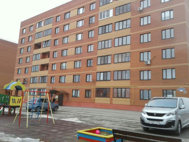 фото дома