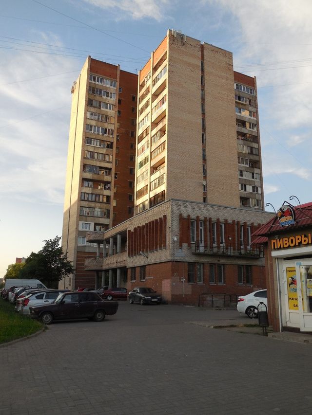 Facade