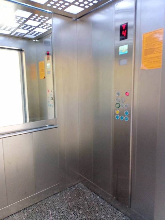 Lift