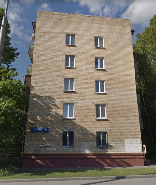 фото дома