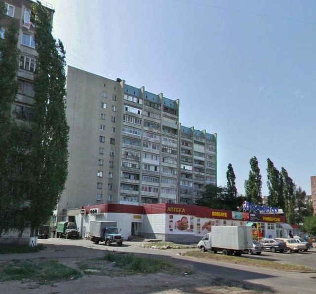 фото дома