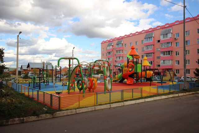 фото дома