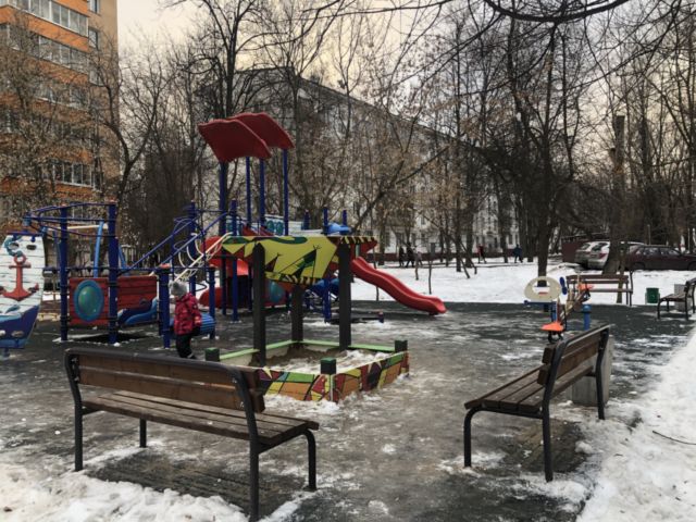 фото дома