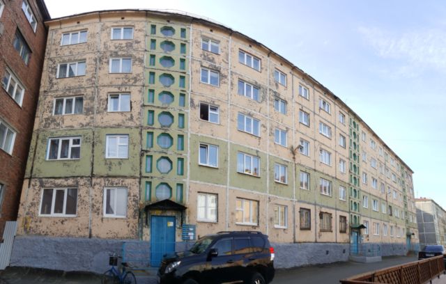 Facade