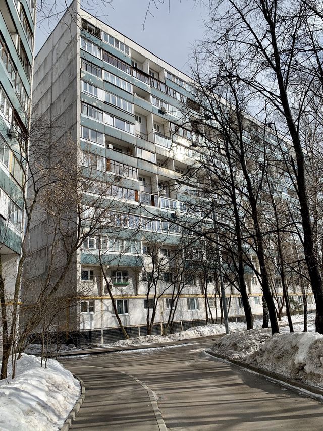 фото дома
