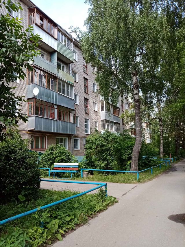 фото дома