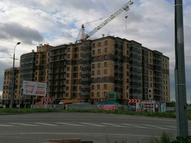 фото дома