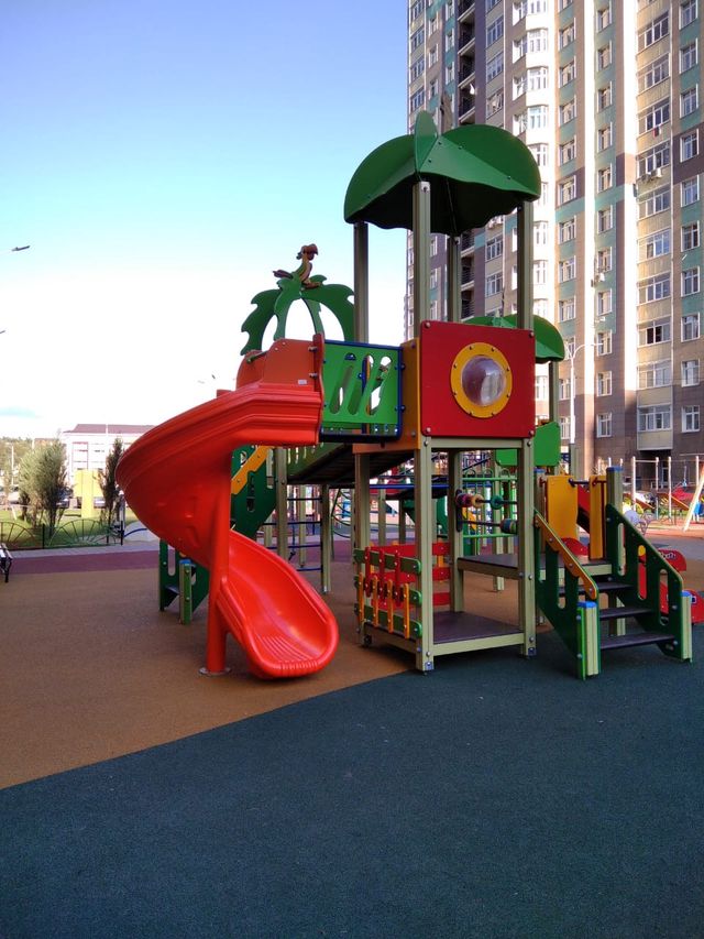 фото дома