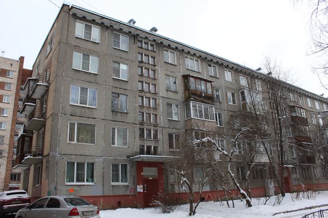 фото дома