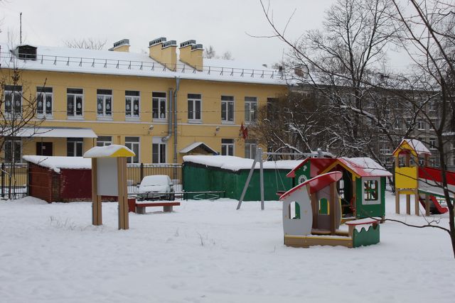 фото дома