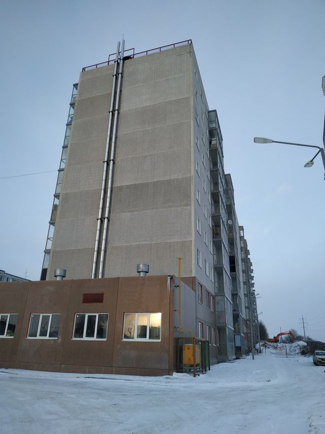 Facade