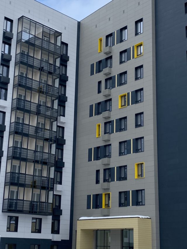 фото дома