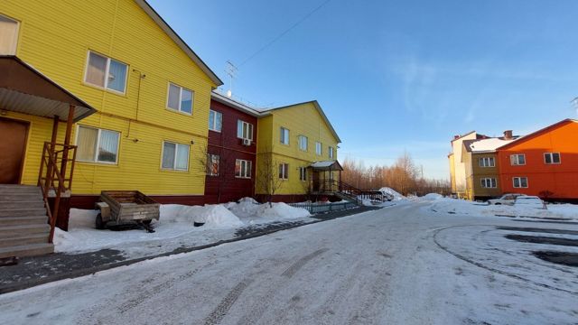 Territory