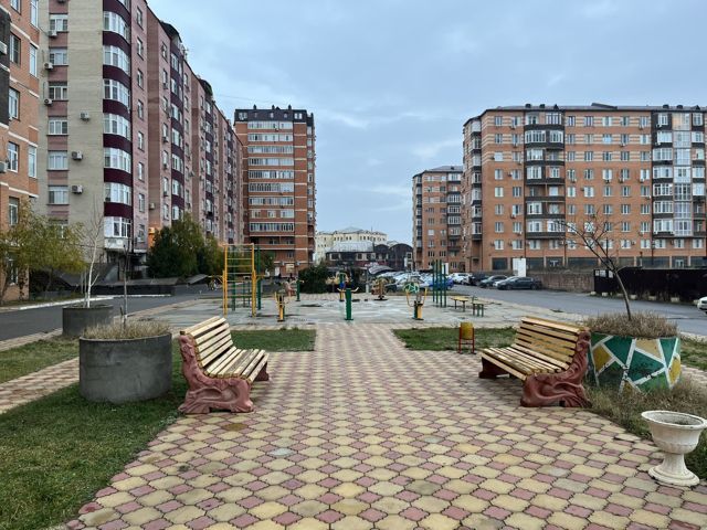 Territory