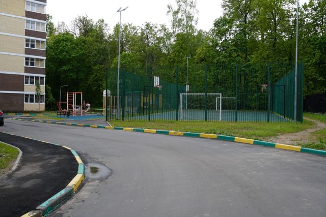 фото дома