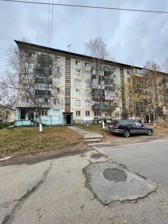 фото дома