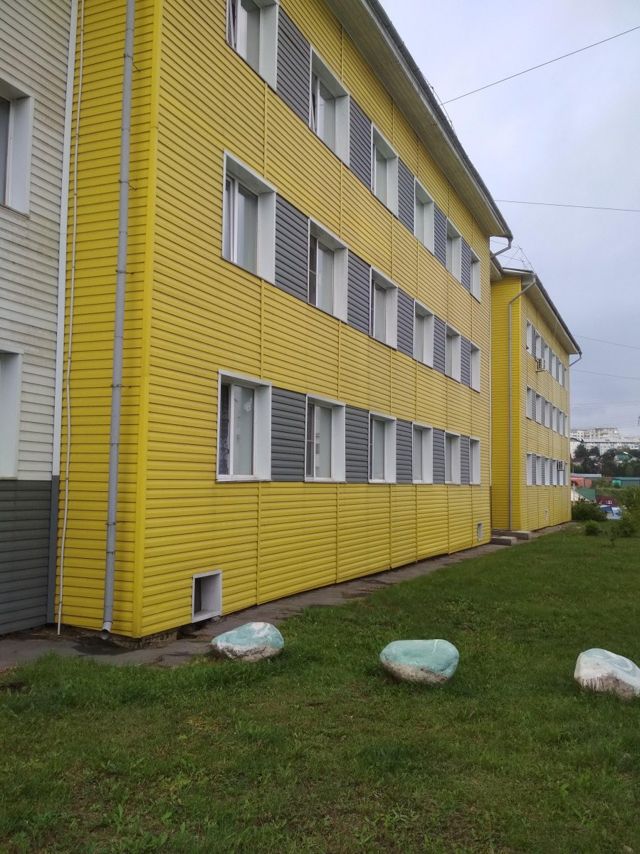 Панорама дома