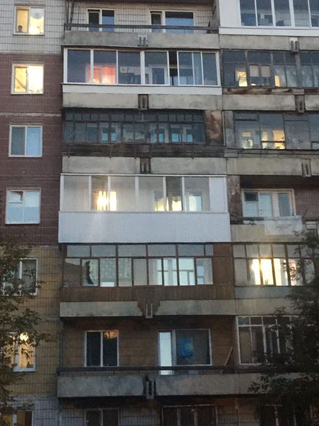 фото дома
