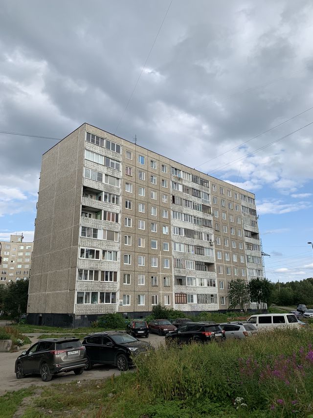 фото дома