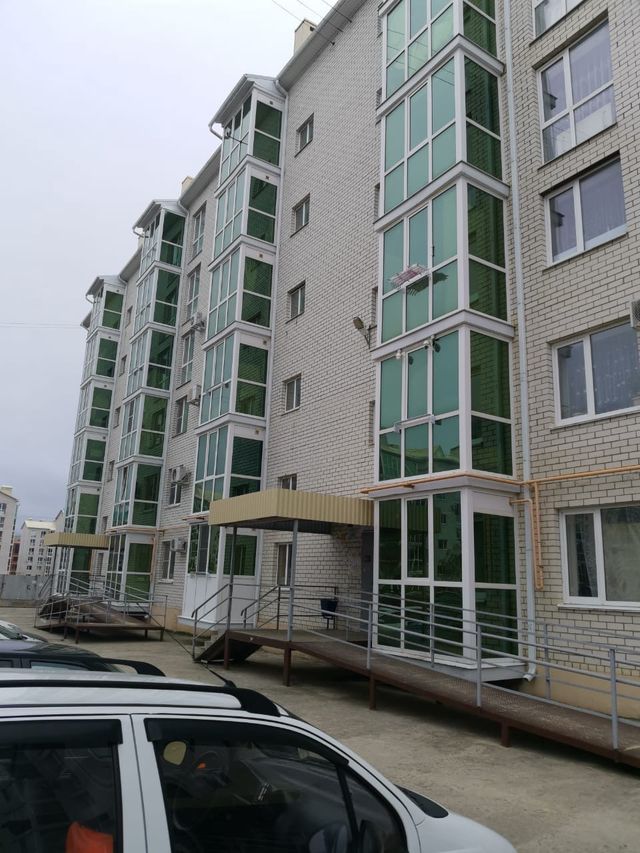 Facade
