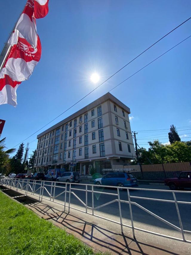 Панорама дома