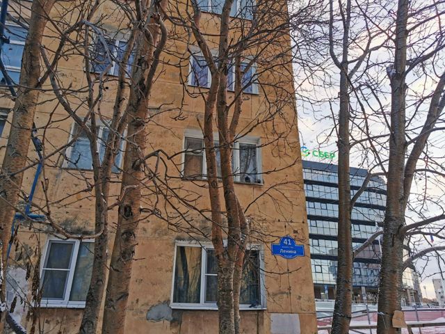 фото дома