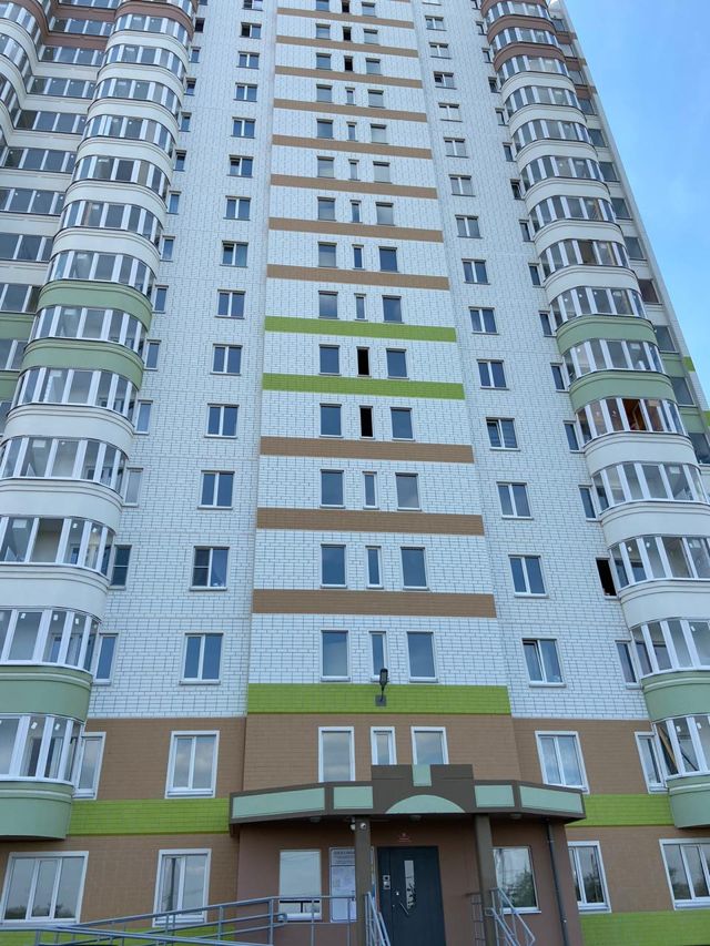 Панорама дома