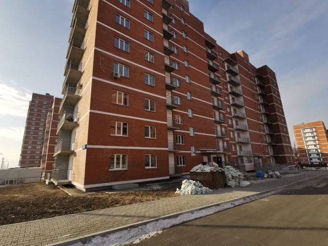 Панорама дома