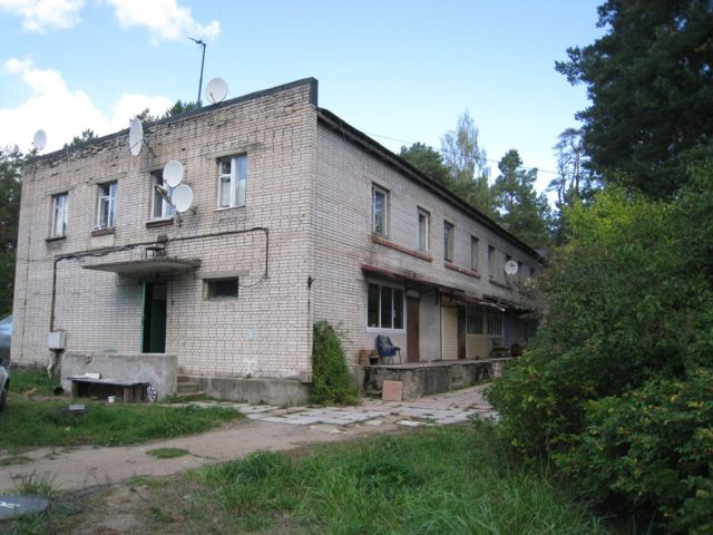 Facade