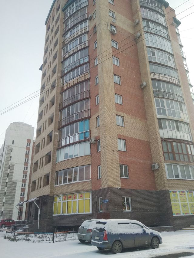 фото дома