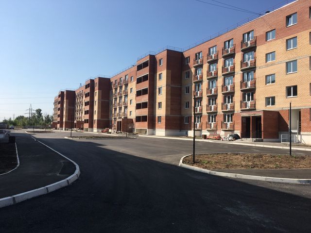 фото дома