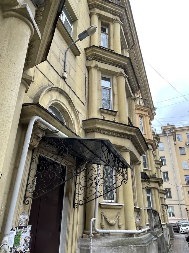 фото дома