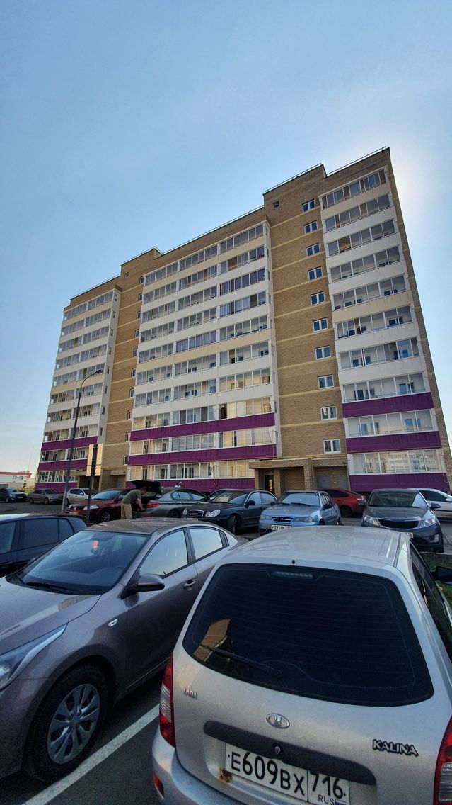 фото дома