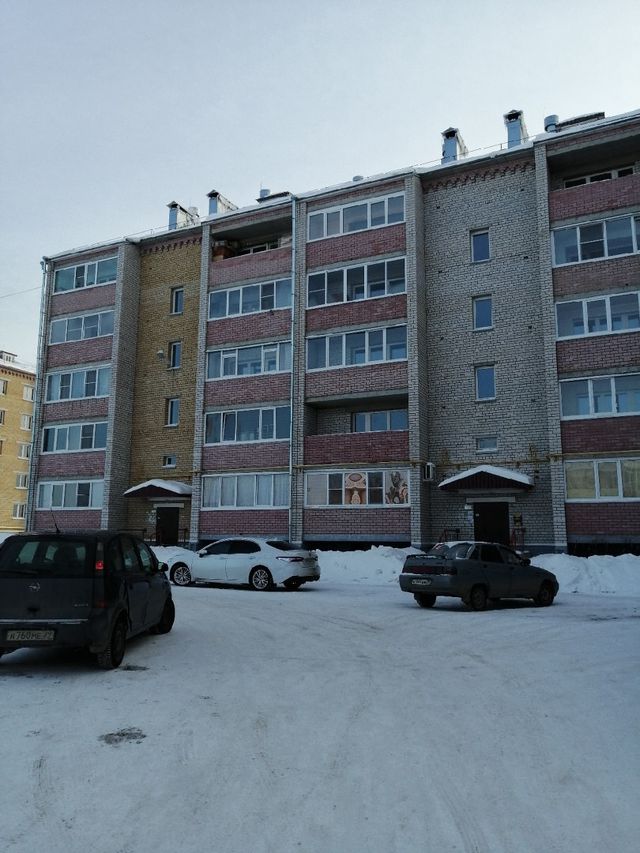 фото дома