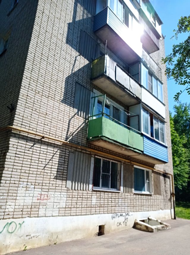 Панорама дома