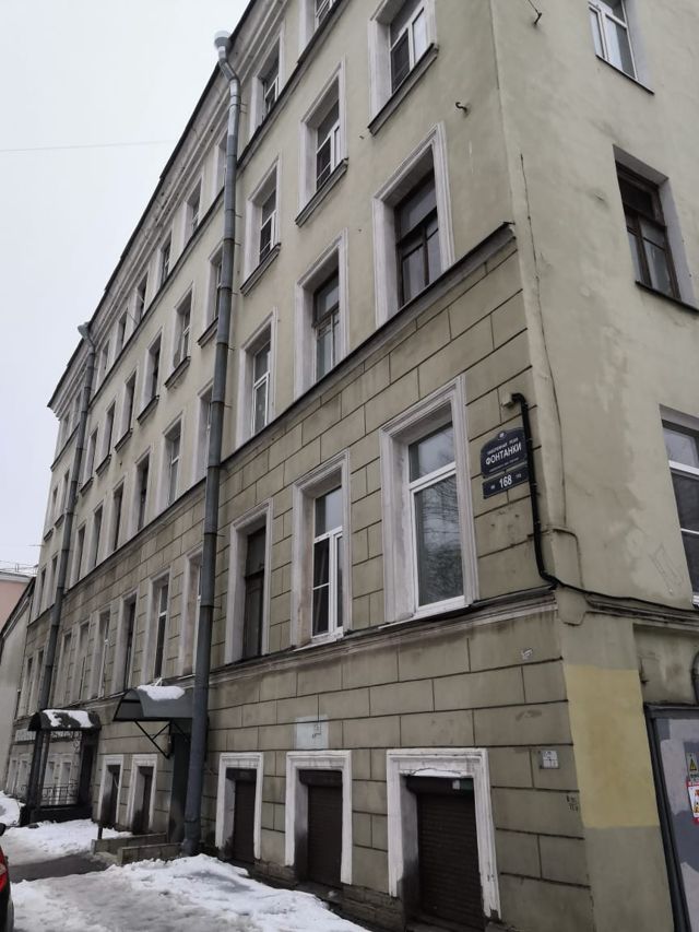 Панорама дома