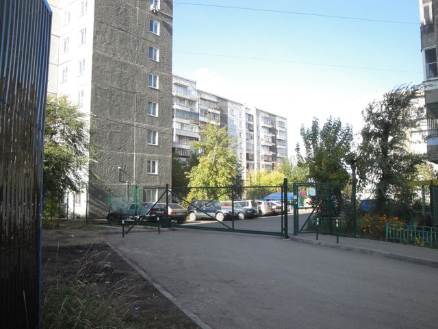 фото дома