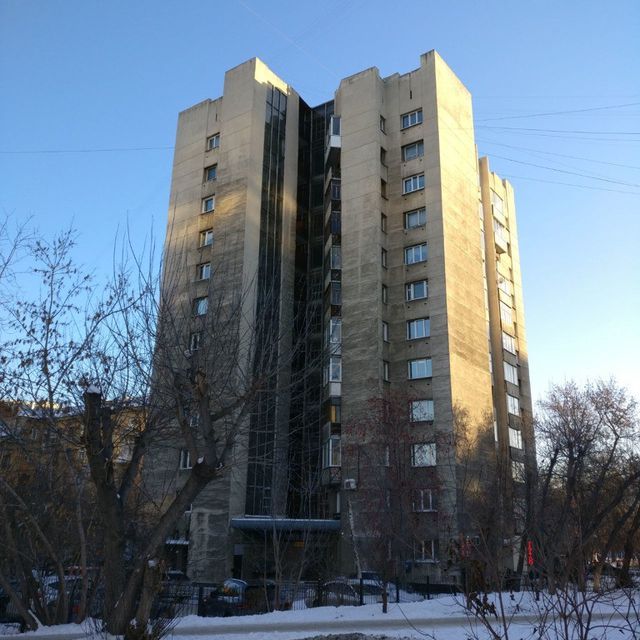 Facade