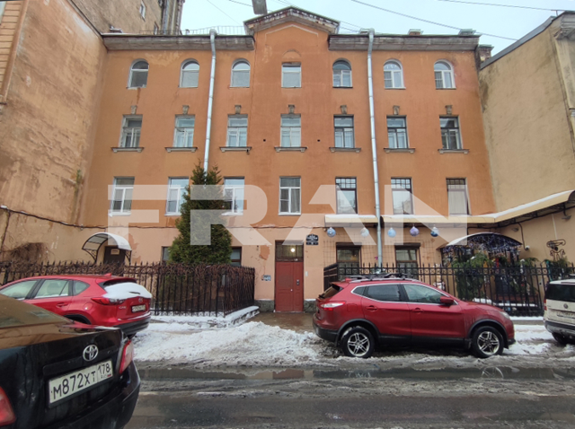 Панорама дома