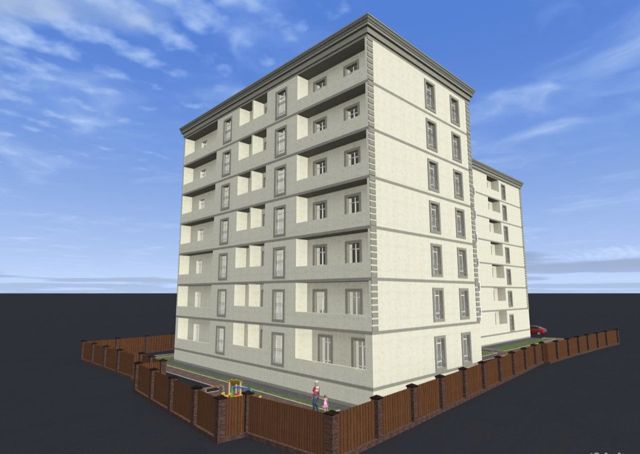 Facade
