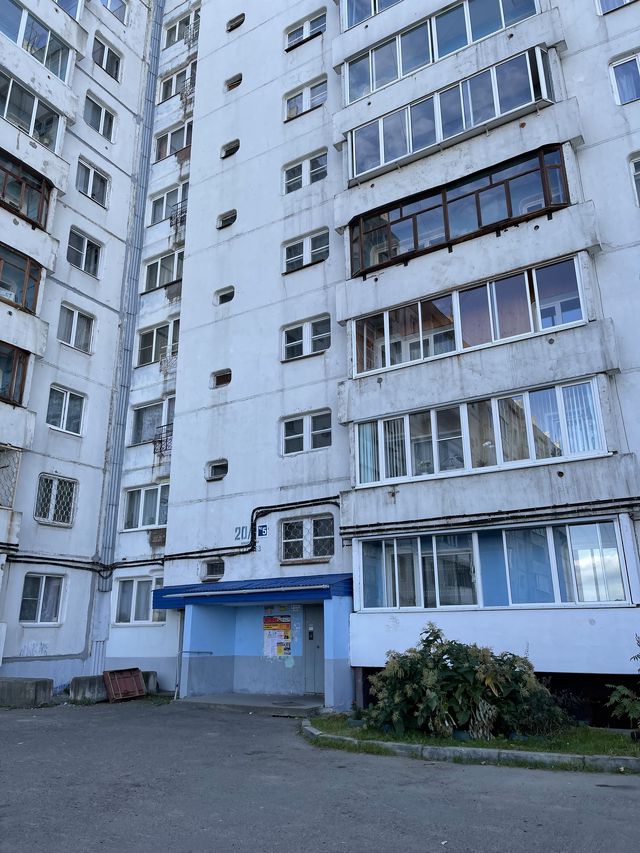 Facade