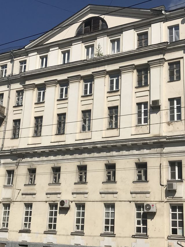 Панорама дома