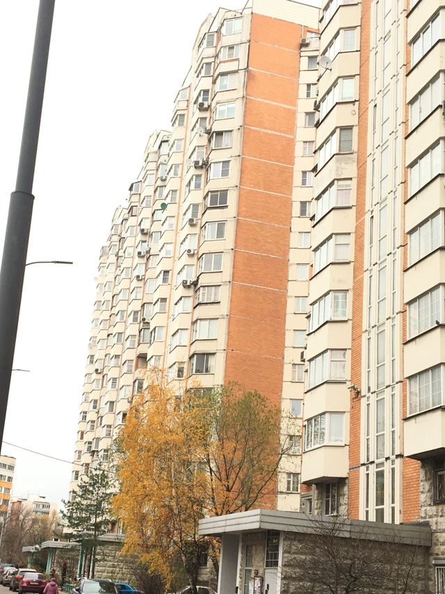 фото дома