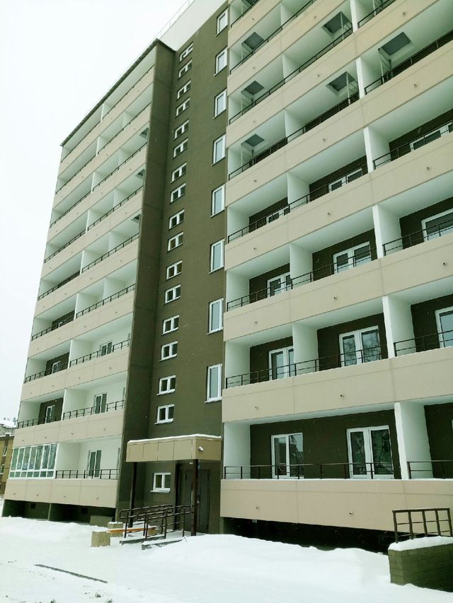 фото дома