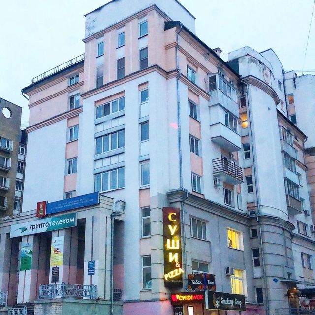 фото дома