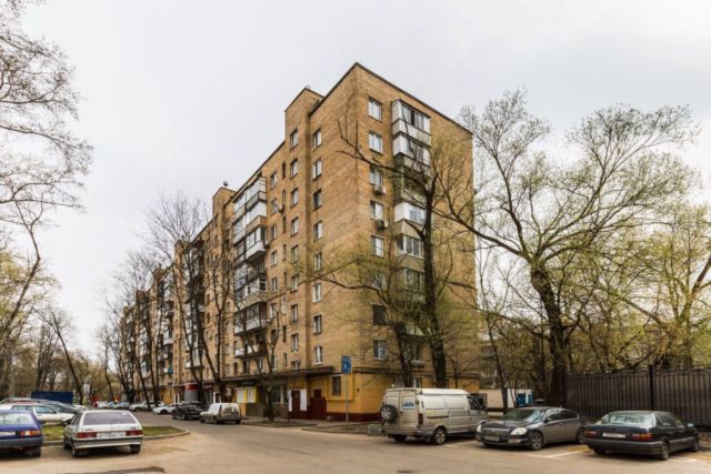 фото дома
