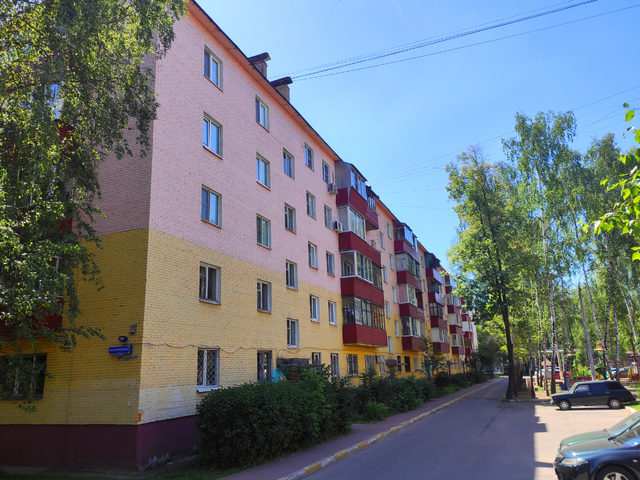 фото дома