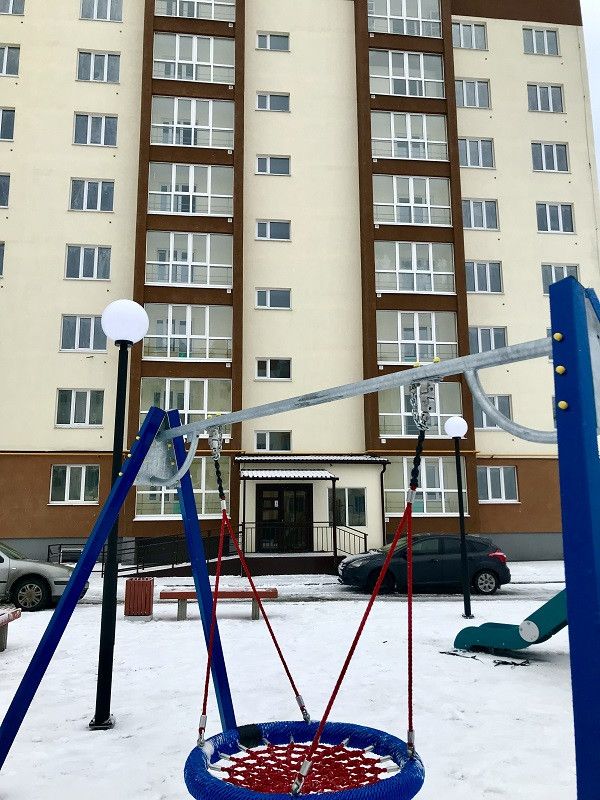фото дома