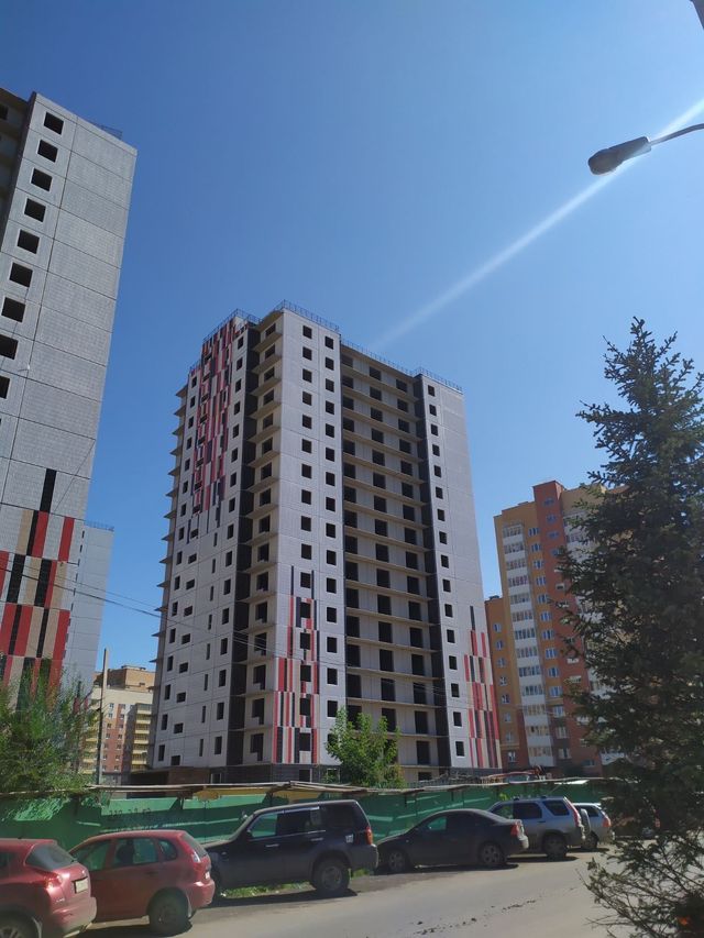 фото дома