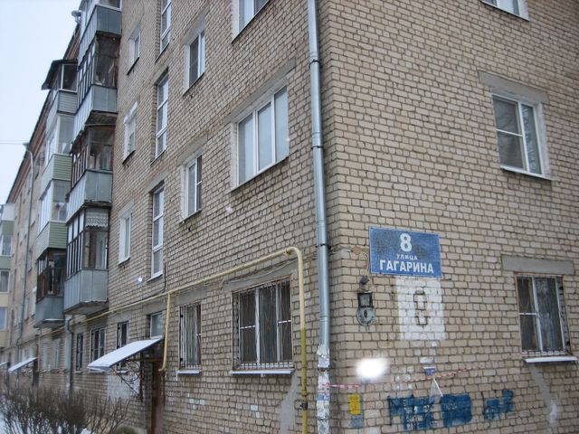 Панорама дома